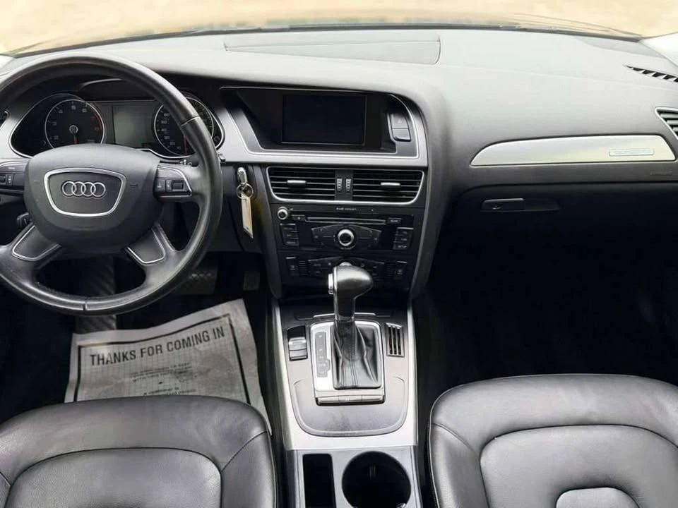 2014 Audi B8 A4 - Image 19 of 20