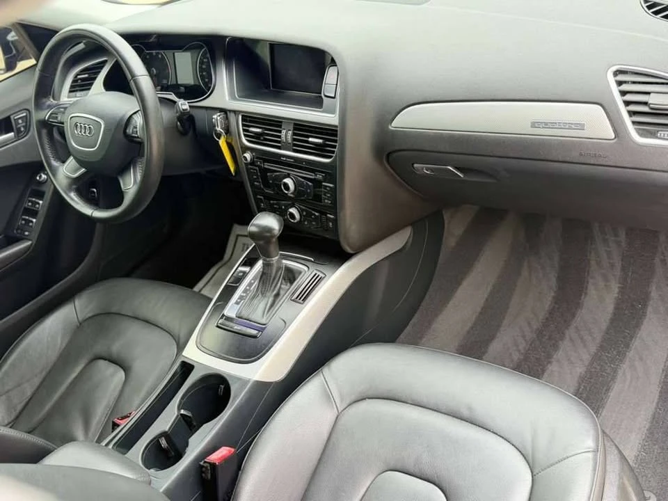 2014 Audi B8 A4 - Image 18 of 20