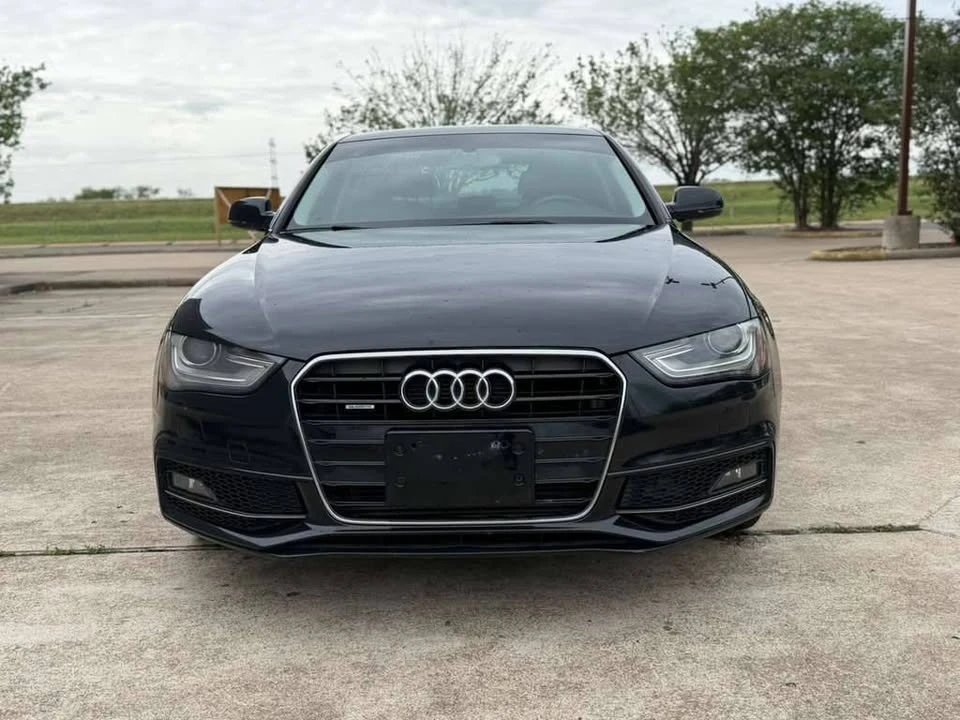 2014 Audi B8 A4 - Image 2 of 20