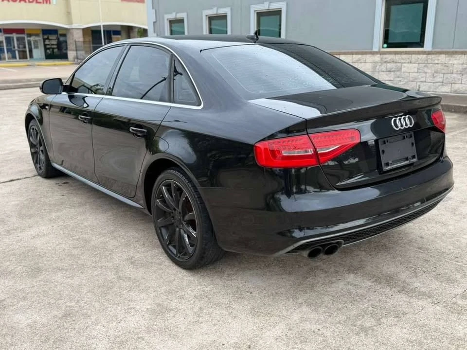 2014 Audi B8 A4 - Image 7 of 20