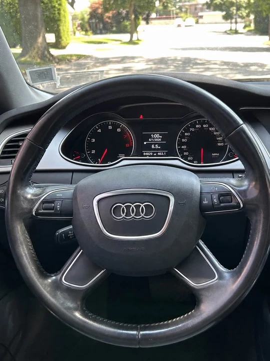 2014 Audi B8 A4 - Image 17 of 17