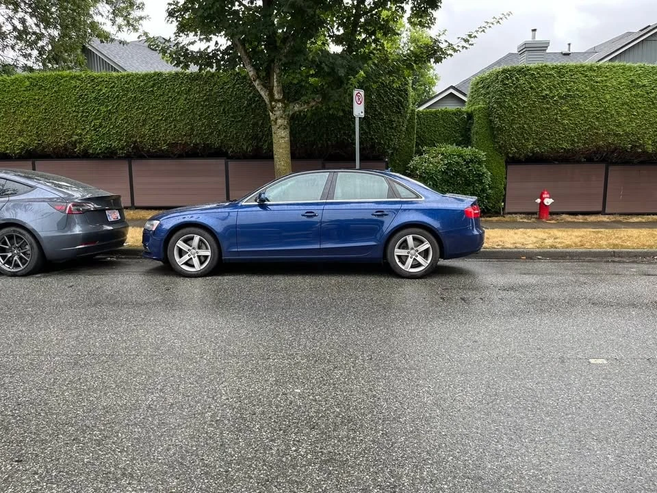 2014 Audi B8 A4 - Image 3 of 4