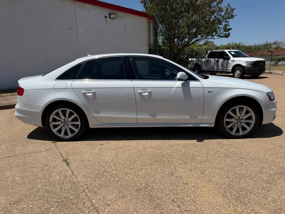 2014 Audi B8 A4 - Image 8 of 20