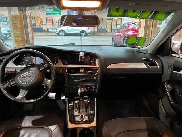 2014 Audi B8 A4 - Image 10 of 10