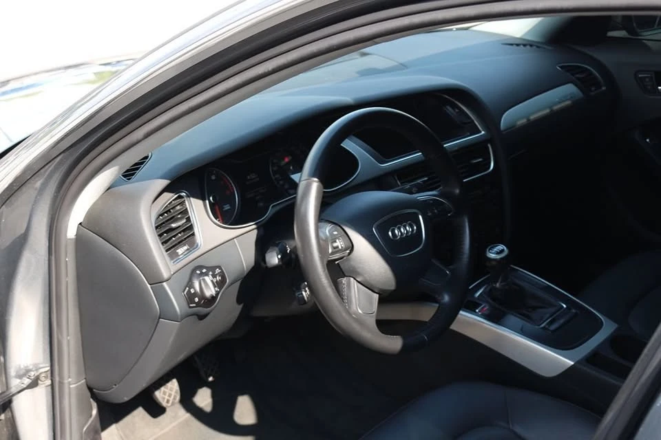 2014 Audi B8 A4 - Image 9 of 20