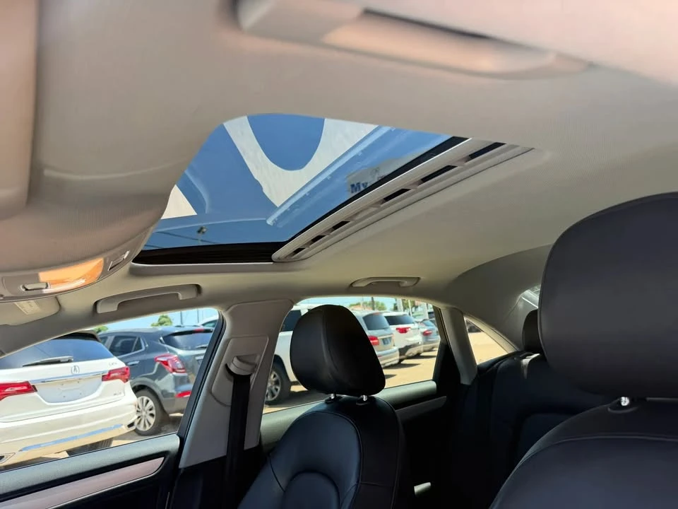 2014 Audi B8 A4 - Image 19 of 20