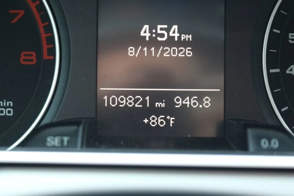 2014 Audi B8 A4 - Image 17 of 20