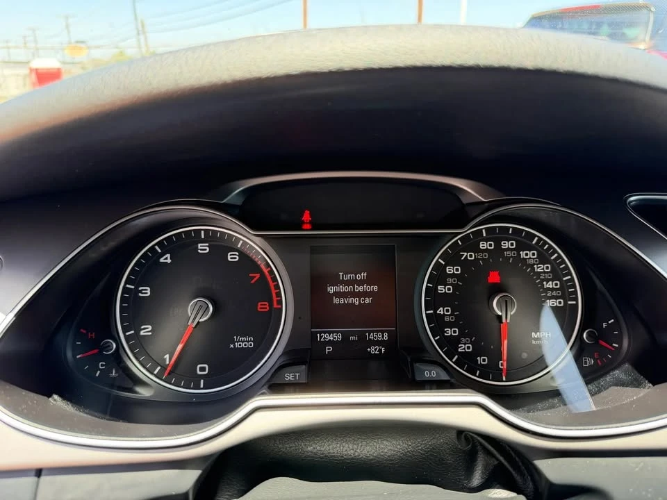 2014 Audi B8 A4 - Image 18 of 20