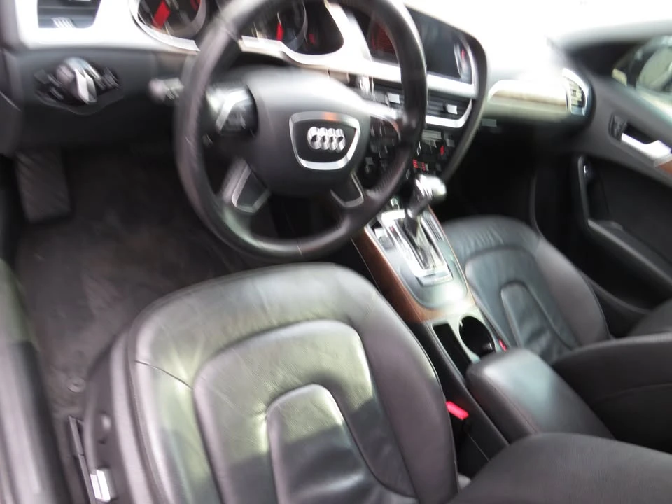 2014 Audi B8 A4 - Image 11 of 17