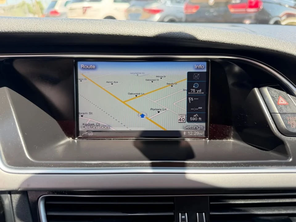2014 Audi B8 A4 - Image 15 of 20
