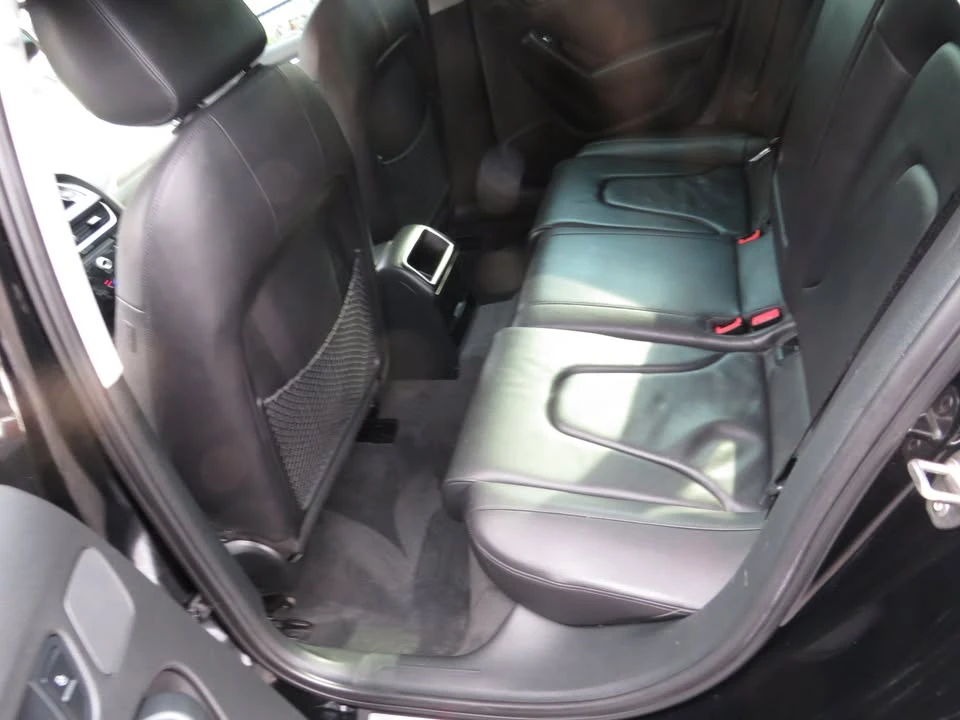 2014 Audi B8 A4 - Image 12 of 17