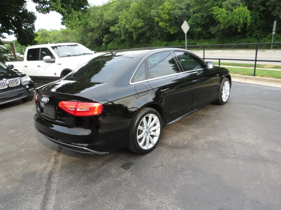2014 Audi B8 A4 - Image 7 of 17