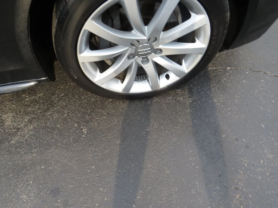 2014 Audi B8 A4 - Image 16 of 17