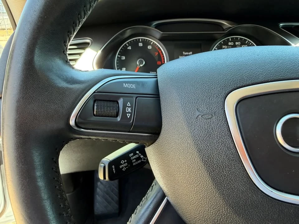 2014 Audi B8 A4 - Image 17 of 20