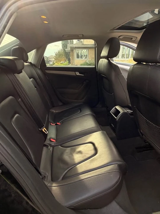 2014 Audi B8 A4 - Image 9 of 9