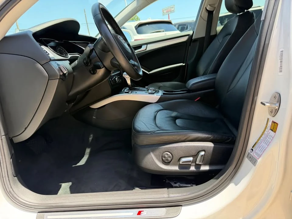2014 Audi B8 A4 - Image 20 of 20