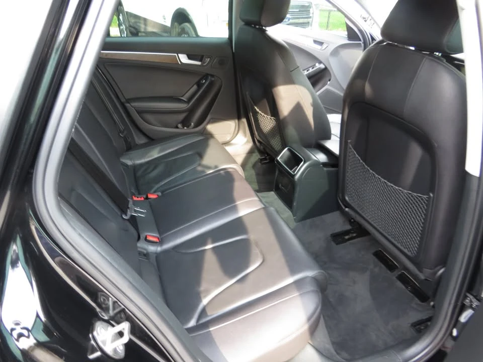 2014 Audi B8 A4 - Image 14 of 17