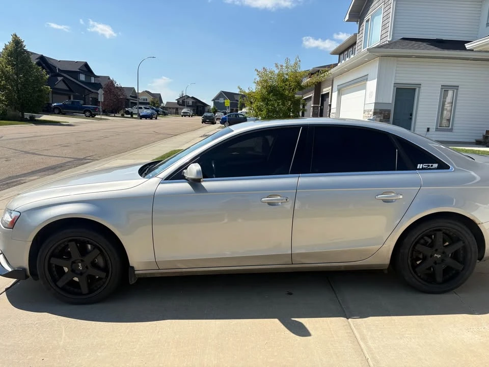 2014 Audi B8 A4 - Image 2 of 12