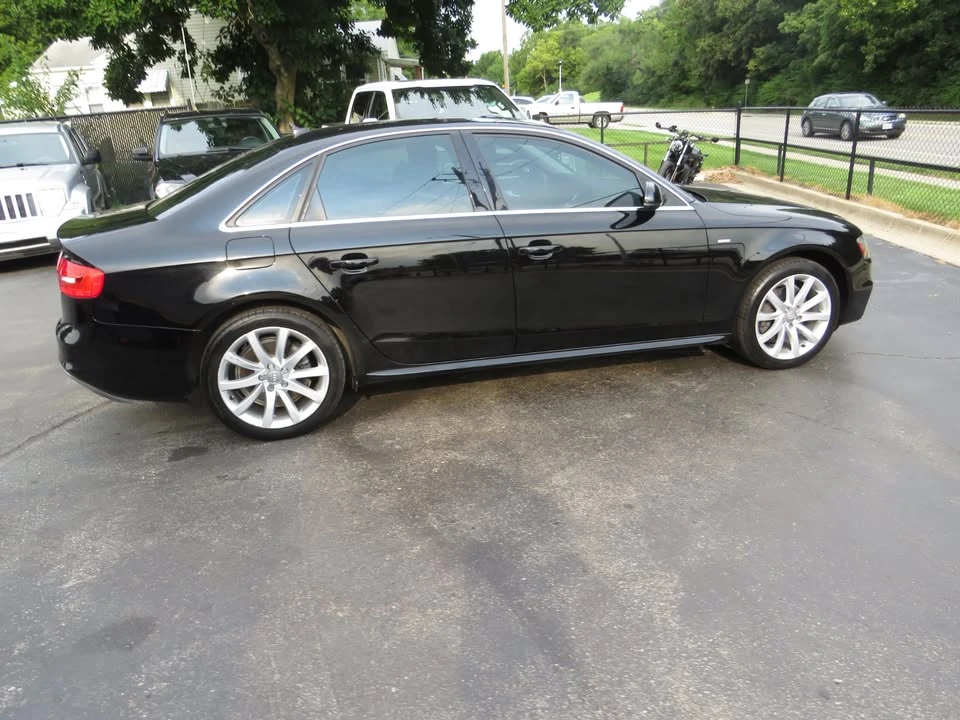 2014 Audi B8 A4 - Image 6 of 17