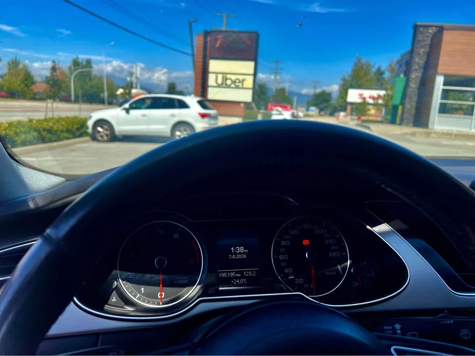 2014 Audi B8 A4 - Image 16 of 20