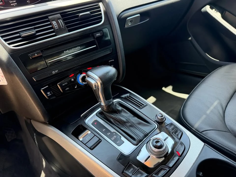 2014 Audi B8 A4 - Image 14 of 20