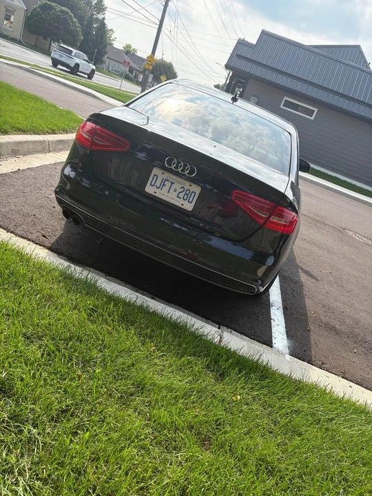 2014 Audi B8 A4 - Image 4 of 8
