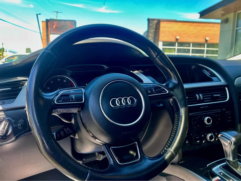 2014 Audi B8 A4 - Image 17 of 20