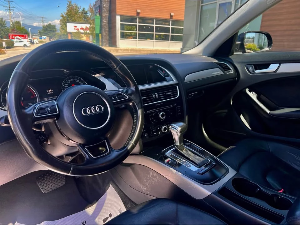 2014 Audi B8 A4 - Image 14 of 20