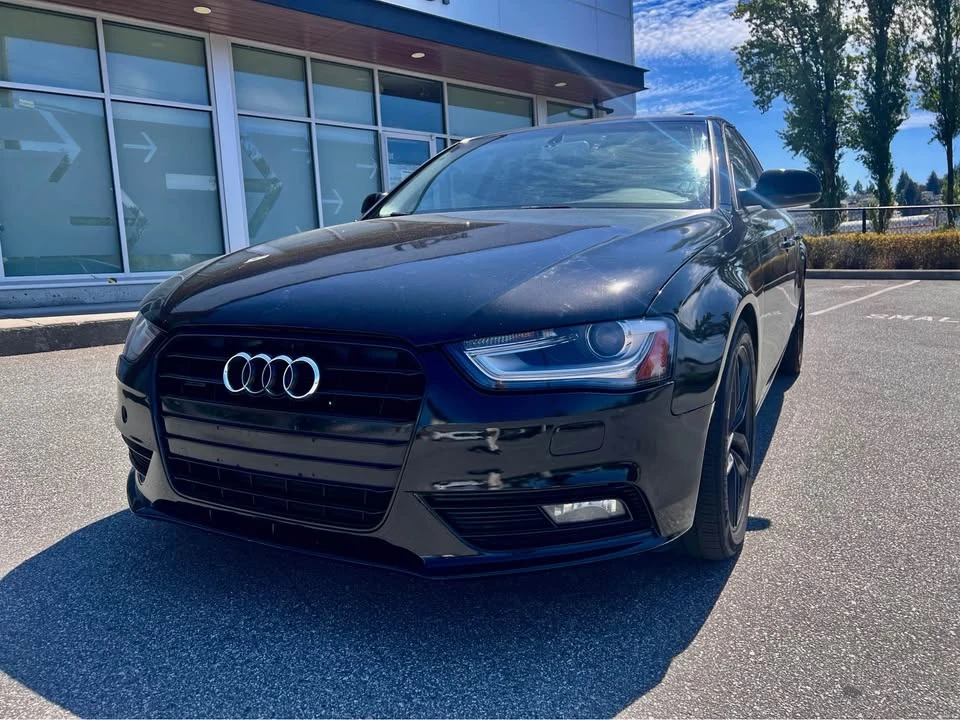 2014 Audi B8 A4 - Image 3 of 20