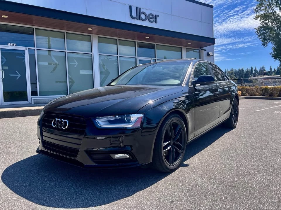 2014 Audi B8 A4 - Image 2 of 20