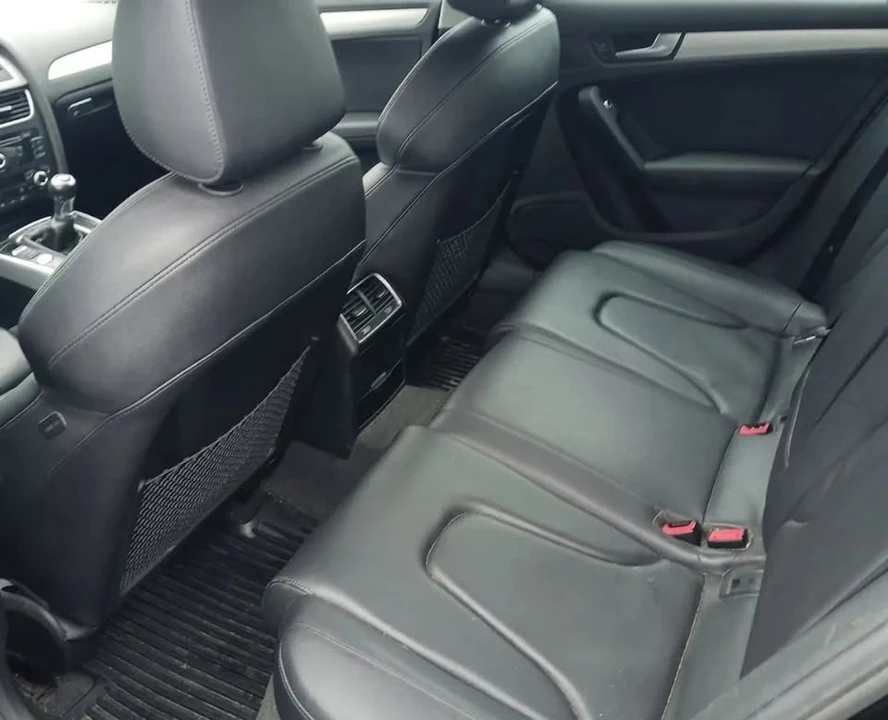 2014 Audi B8 A4 - Image 8 of 8
