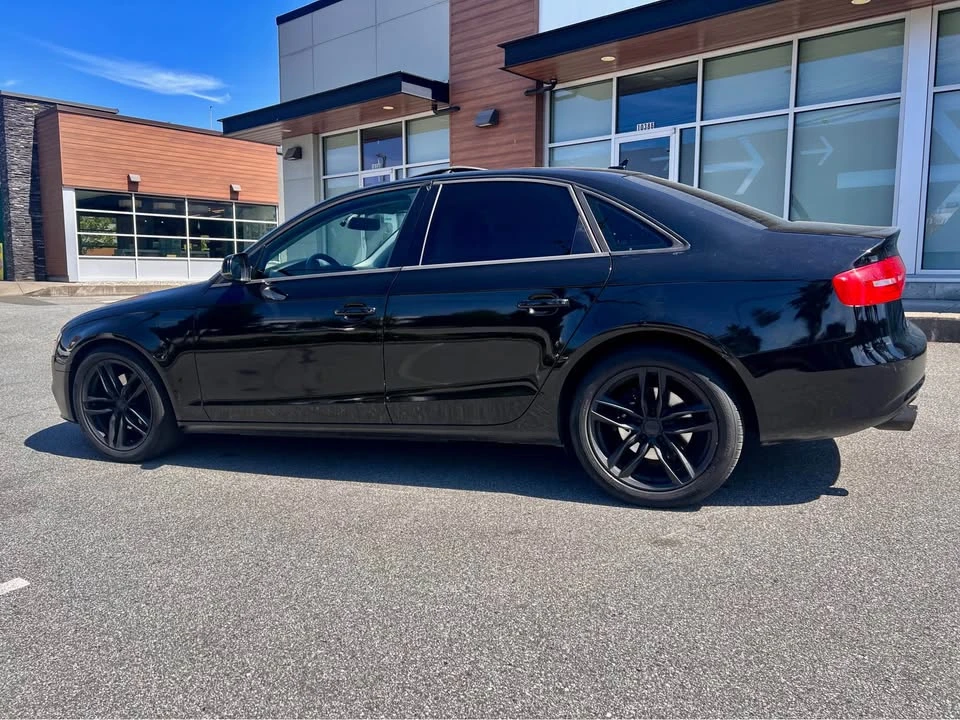 2014 Audi B8 A4 - Image 11 of 20