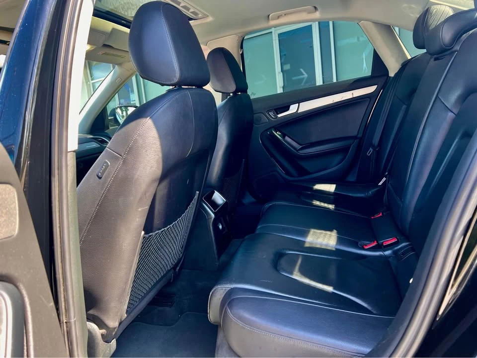 2014 Audi B8 A4 - Image 18 of 20
