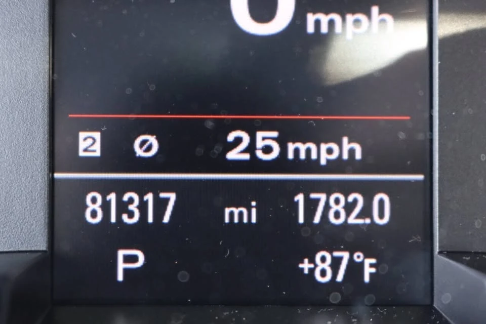 2014 Audi B8 A4 - Image 20 of 20