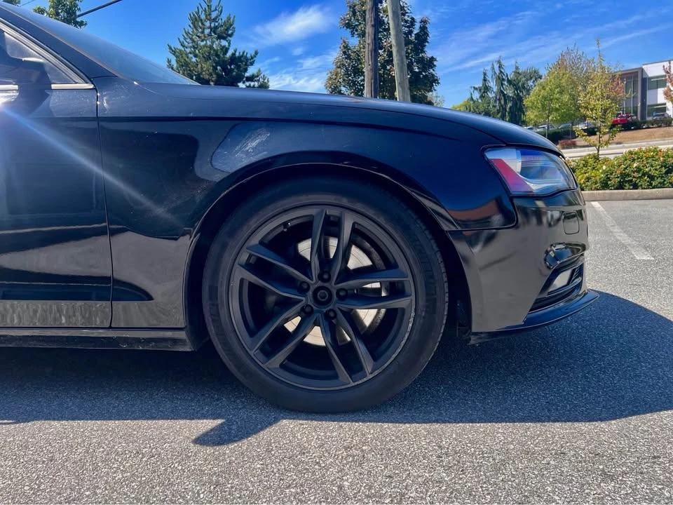 2014 Audi B8 A4 - Image 8 of 20