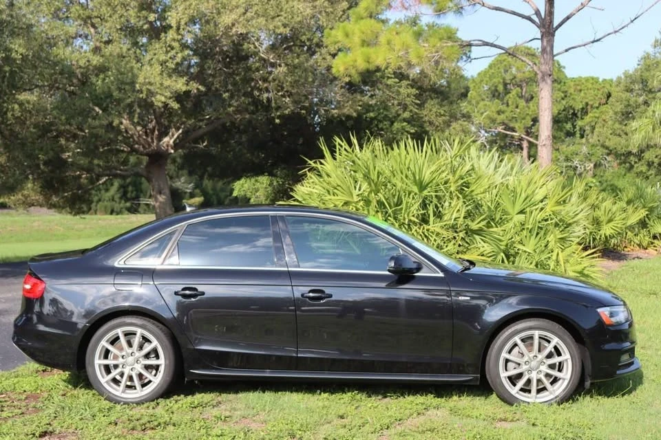 2014 Audi B8 A4 - Image 8 of 20