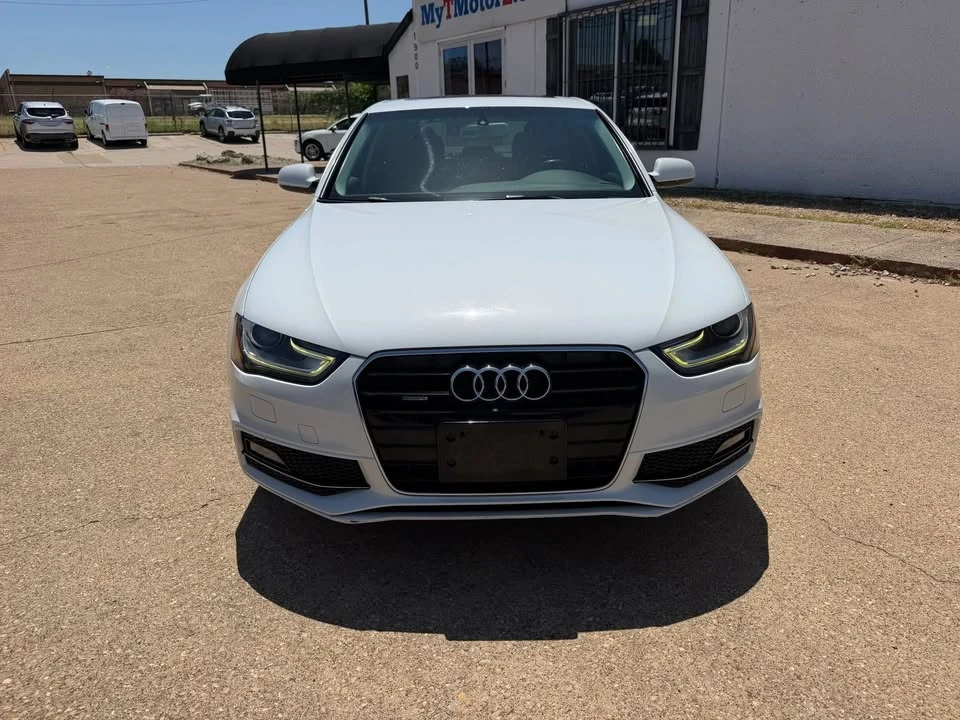 2014 Audi B8 A4 - Image 2 of 20