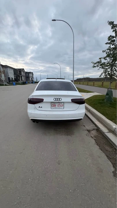 2014 Audi B8 A4 - Image 8 of 14