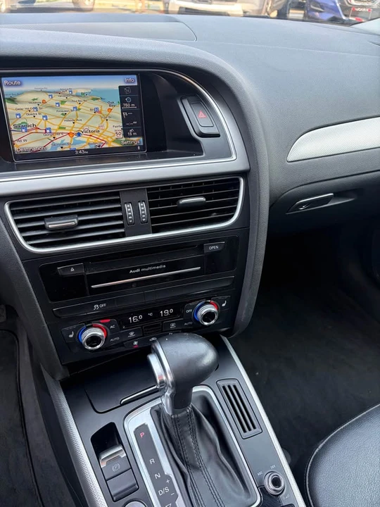 2014 Audi B8 A4 - Image 8 of 13