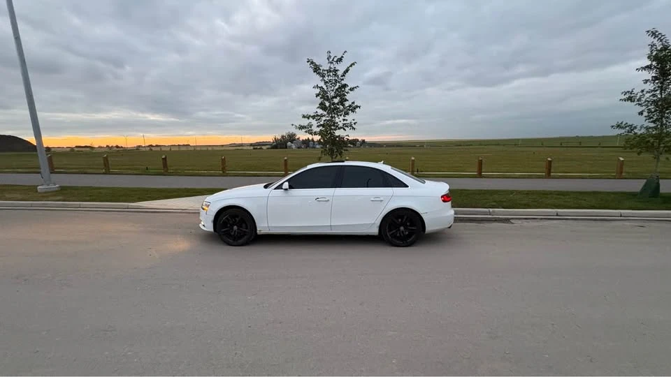 2014 Audi B8 A4 - Image 6 of 14