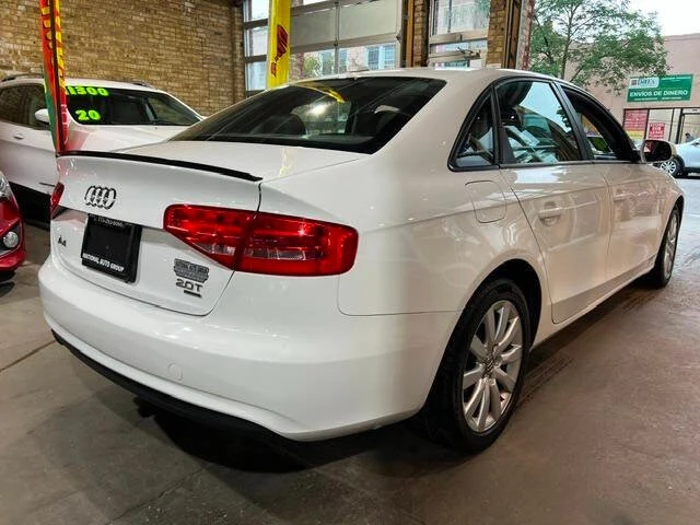 2014 Audi B8 A4 - Image 6 of 10
