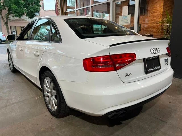 2014 Audi B8 A4 - Image 5 of 10