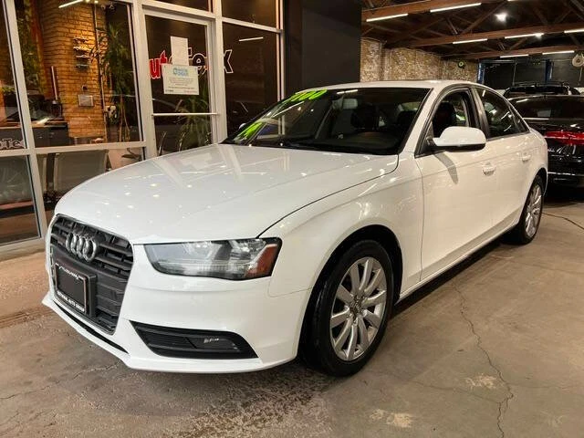 2014 Audi B8 A4 - Image 4 of 10