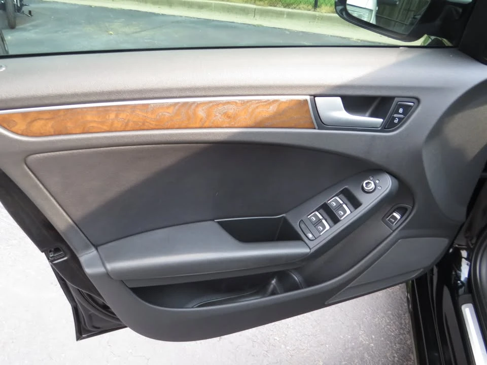 2014 Audi B8 A4 - Image 10 of 17