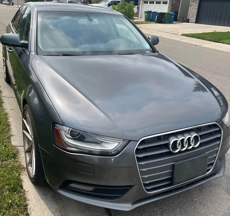 2014 Audi B8 A4 - Image 3 of 10