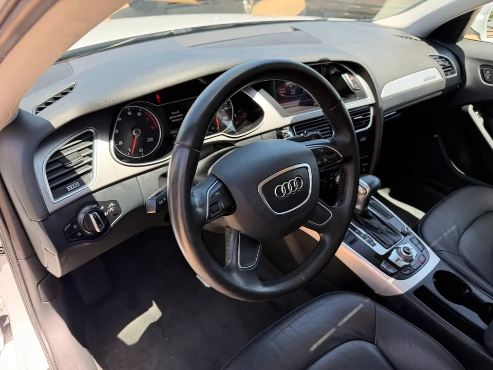2014 Audi B8 A4 - Image 13 of 20