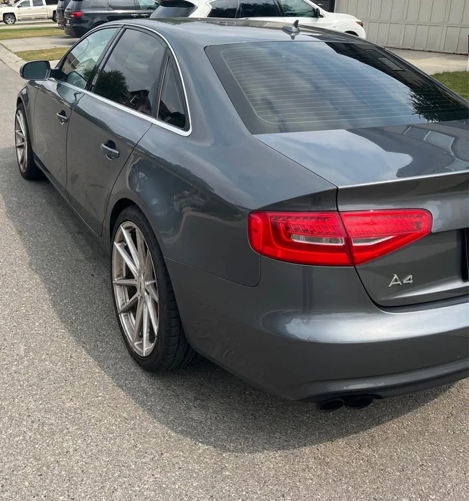 2014 Audi B8 A4 - Image 4 of 10