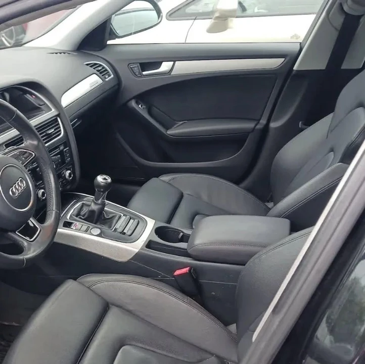 2014 Audi B8 A4 - Image 7 of 8