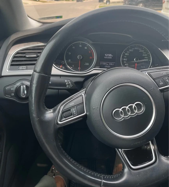 2014 Audi B8 A4 - Image 6 of 10