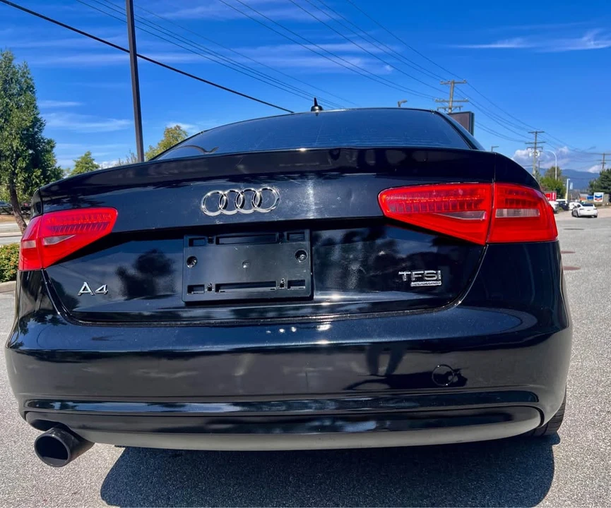 2014 Audi B8 A4 - Image 5 of 20